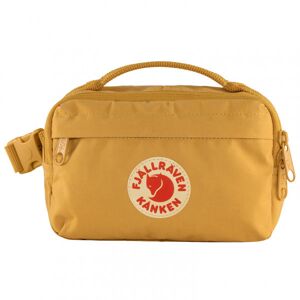 Fjällräven - Kånken Hip Pack - Sac banane taille 2 l, beige;bleu;brun;jaune;noir;orange;turquoise;vert;vert olive;violet - Publicité