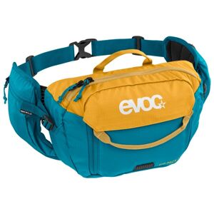 Evoc - Hip Pack 3 + 1.5 Bladder - Sac banane taille 3 + 1,5 l, multicolore - Publicité