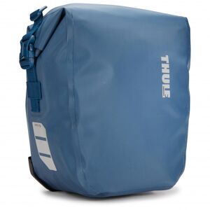 Thule - Thule Shield Pannier 13 Pair - Sacoches pour porte-bagages taille 13 l, bleu - Publicité