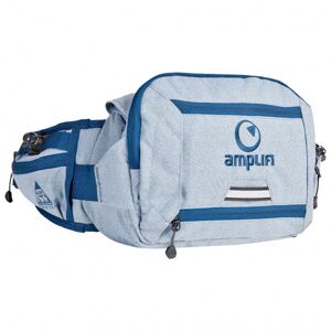 Amplifi - Hipster 4 - Sac banane taille 4 l, gris - Publicité