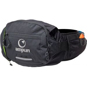 Amplifi - Hipster 4 - Sac banane taille 4 l, gris - Publicité