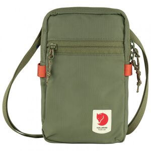 Fjällräven - High Coast Pocket 0,8 - Sac à bandoulière taille 0,8 l, vert olive - Publicité