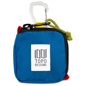 - Square Bag taille One Size, bleu;jaune;noir;rouge