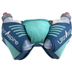 UltrAspire - Speedgoat 3.0 - Sac banane taille One Size, bleu - Publicité