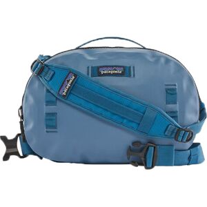 Patagonia - Guidewater Hip Pack - Sac banane taille One Size, bleu - Publicité