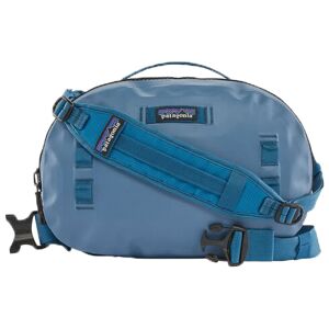 Patagonia - Guidewater Hip Pack - Sac banane taille One Size, bleu - Publicité
