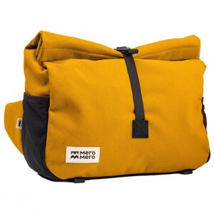 MeroMero - Piha Bag 4-6 - Sac banane taille 4-6 l, orange - Publicité