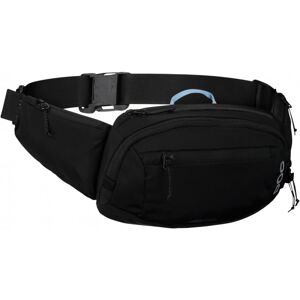 POC - Lamina Hip Pack 2 - Sac banane taille 2 l, noir - Publicité