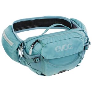 Evoc - Hip Pack Pro E-Ride 3 - Sac banane taille 3 l, turquoise - Publicité