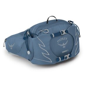 Osprey - Women's Tempest 6 - Sac banane taille 6 l, bleu - Publicité