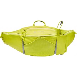 Vaude - Big Attendant - Sac banane taille 4 l, vert - Publicité