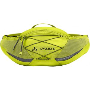 Vaude - Uphill Hip Pack 2 - Sac banane taille 2 l, vert olive - Publicité