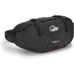 Lowe Alpine - Mesa 6 - Sac banane taille 6 l, gris - Publicité