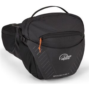 Lowe Alpine - Space Case 7 - Sac banane taille 7 l, gris - Publicité