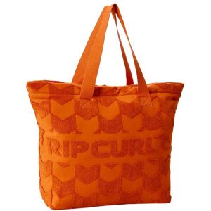 Rip Curl - Brand Terry 40 Tote - Sac à bandoulière taille 40 l, rouge - Publicité