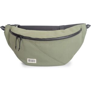 MeroMero - HoïAn Hipbag - Sac banane taille One Size, vert olive - Publicité