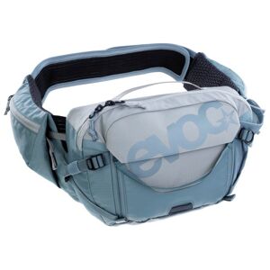 Evoc - Hip Pack Pro 3 - Sac banane taille 3 l, gris - Publicité