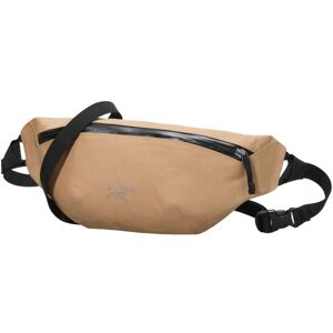 Arc'teryx - Granville Crossbody Bag - Sac banane taille One Size, beige - Publicité