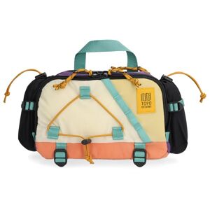 - Mountain Hydro Hip Pack - Sac banane taille 2,4 l, beige