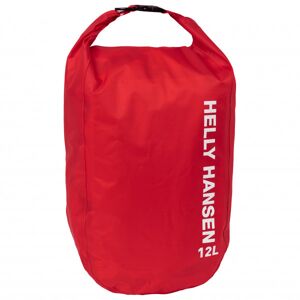 Helly Hansen - HH Light Dry Bag 12 - Housse de rangement taille 12 l, rouge - Publicité