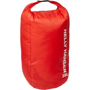 Helly Hansen - HH Light Dry Bag 20 - Housse de rangement taille 20 l, rouge - Publicité