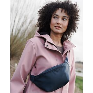 Blancheporte Sac Banane Impermeable En Polyamide Recycle() - Femme Bleu TU