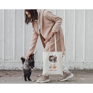 Cadeaux.com Tote bag personnalisé - Enterrement de vie de jeune fille