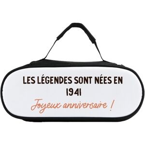 Cadeaux.com sacoche de petanque message generique homme ne en 1941