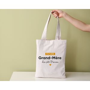Cadeaux.com Tote bag personnalisable - Future grand-mere