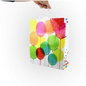 Cadeaux.com Sac cadeaux - Moyen format 32x26 cm