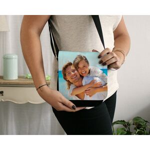 Cadeaux.com Sac Besace Photo