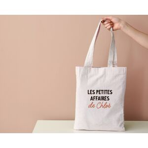 Cadeaux.com Tote bag personnalise - Message