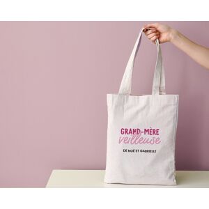 Cadeaux.com Tote bag personnalise - Grand mere-veilleuse