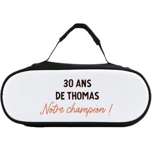 Cadeaux.com Sacoche de petanque homme 30 ans