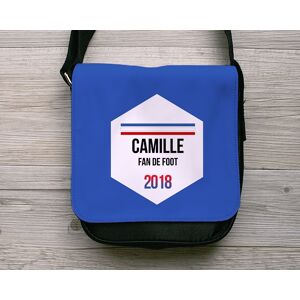 Cadeaux.com Sac besace Meilleur supporter