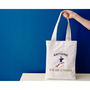 Cadeaux.com Tote bag personnalise - Passion Football