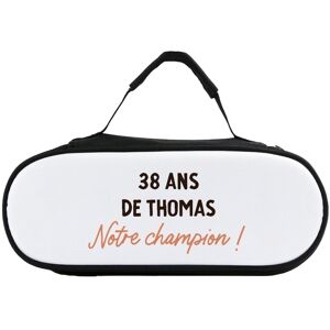 Cadeaux.com Sacoche de petanque homme 38 ans