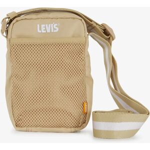 Levis Bag Crossbody Gold Tab ecru tu unisex