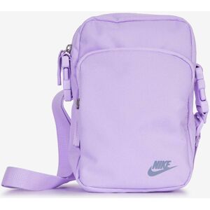 Nike Sacoche Crossbody Heritage lilas tu unisex - Publicité