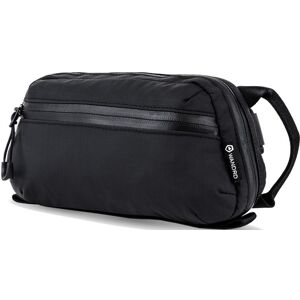 WANDRD Fourre tout Tech Bag Medium Noir