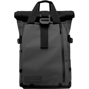 WANDRD Sac Photo The Prvke 31 Litres Noir V3