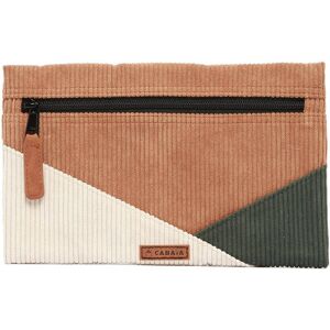 Pochette Pocket Cabaia Multicolore