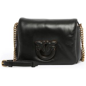 Sac Bandouliere Love Bag Puff Pinko Noir