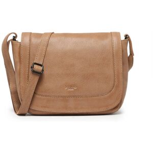 Sac Bandouliere Four Seasons Cuir Milano Beige