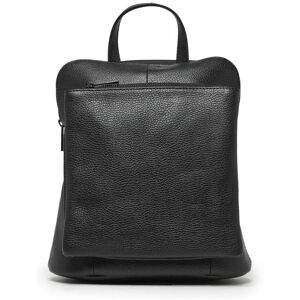 Sac À Dos Et Épaule Milano Noir