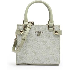 Sac Porte Main Guess Vert