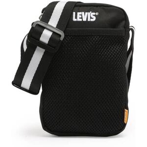 Sac Bandoulière Levi's Noir - Publicité