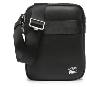 Sac Bandouliere Lacoste Noir