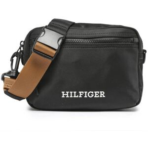 Sac Bandoulière Tommy Hilfiger Noir - Publicité