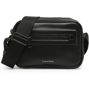 Sac Bandouliere Calvin Klein Jeans Noir